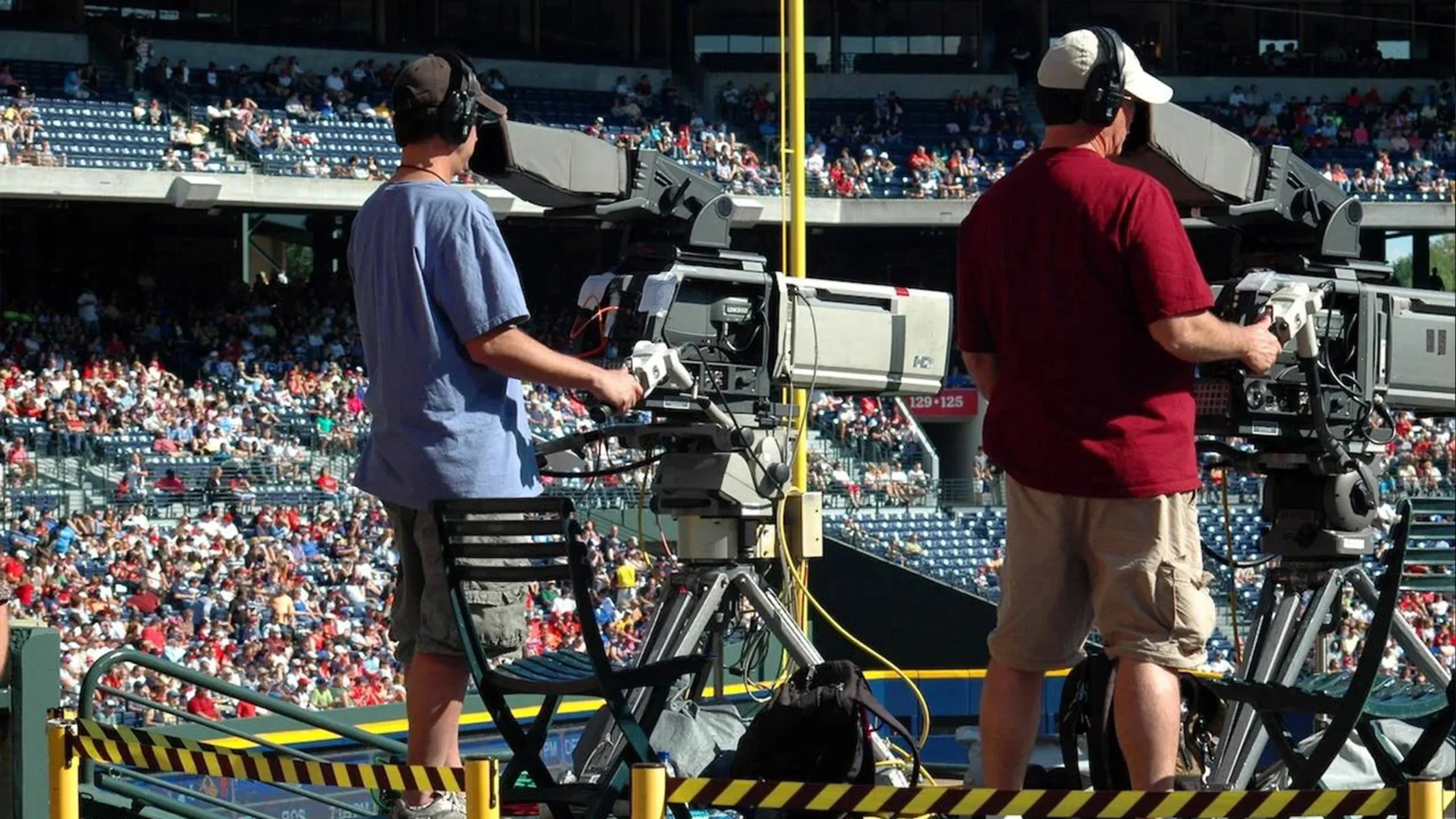 Media & Entertainment